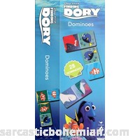 Disney Finding Dory Dominoes B01I6QHSCC